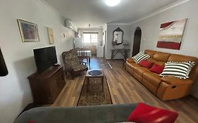 Champion Bay Beach Unit, With Own Carport,